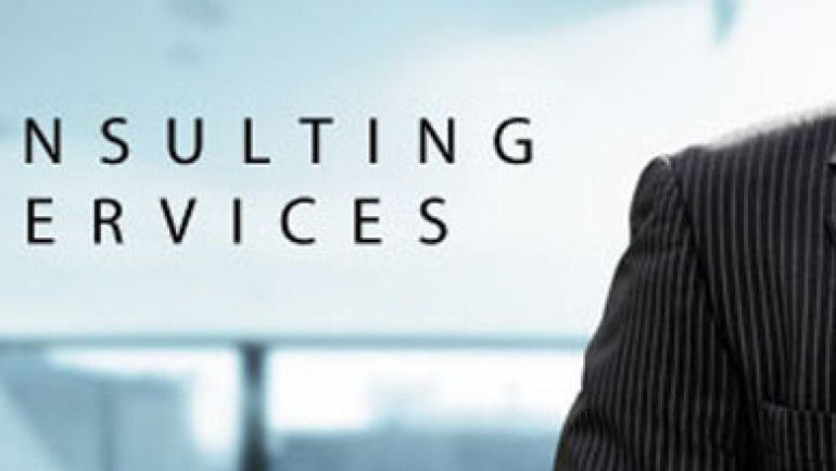 LLP Consulting Services